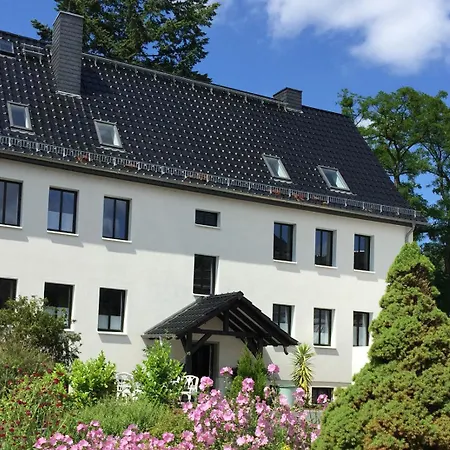 - Elster Appartement Fürstenberg-Havel