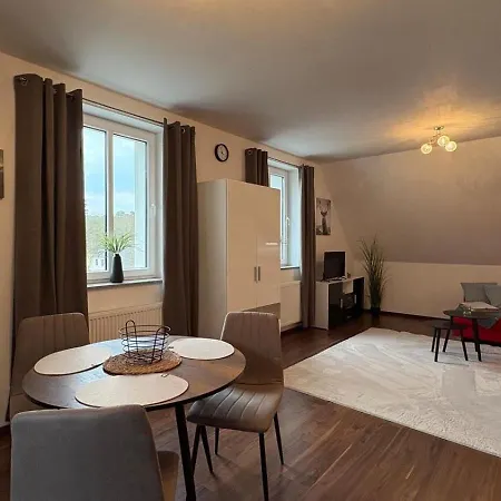 Apartment - Elster Furstenberg-Havel