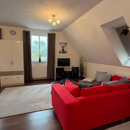 Apartment - Elster