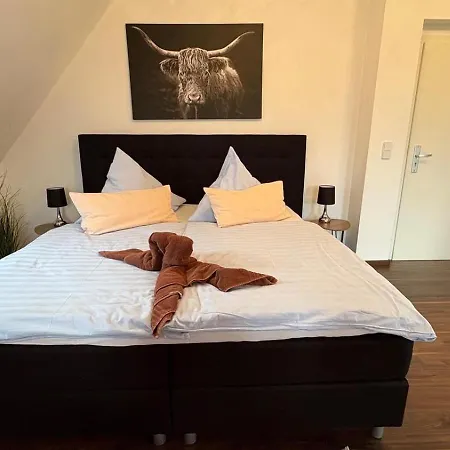 Apartment - Elster *