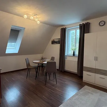 Appartement - Elster Fürstenberg-Havel