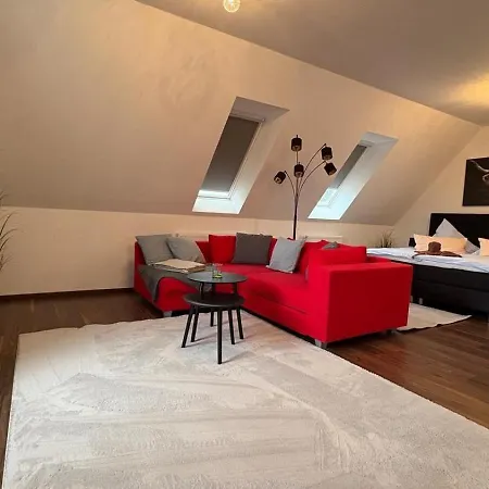 - Elster Apartment