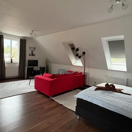 - Elster Appartement *