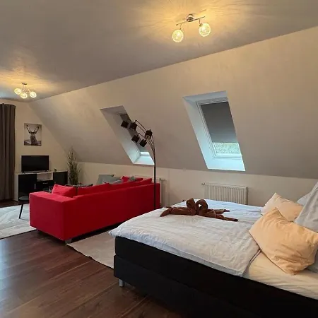 Apartment - Elster *