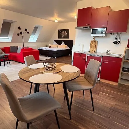 Appartement - Elster Fürstenberg-Havel
