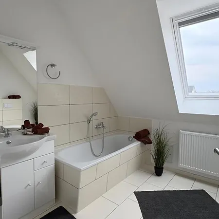 Appartement - Elster Fürstenberg-Havel